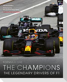Formula One: The Champions