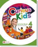 Curious Kids 4