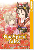 Fox Spirit Tales 04