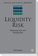 Liquidity Risk