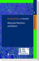 Molecular Machines and Motors