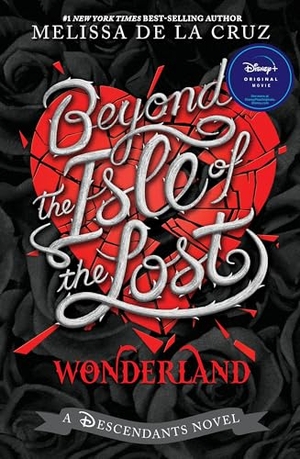 de la Cruz, Melissa. Beyond the Isle of the Lost. Hyperion, 2026.