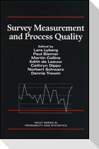 Survey Measurement