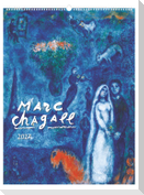Marc Chagall 2027