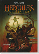Hercules and His 12 Labors