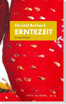 Erntezeit
