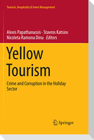 Yellow Tourism