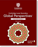 Cambridge Lower Secondary Global Perspectives Stage 9 Teacher's Book