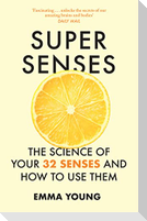 Super Senses
