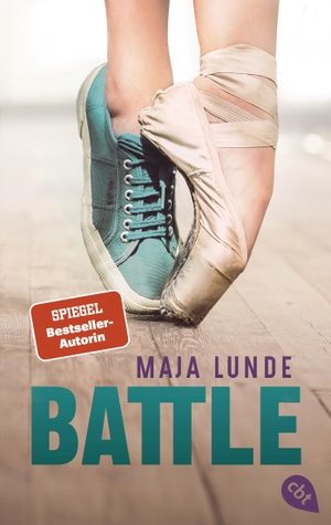 Lunde, Maja. Battle. cbt, 2020.