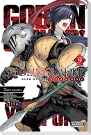 Goblin Slayer Side Story: Year One, Vol. 9 (manga)