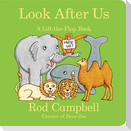 Look After Us