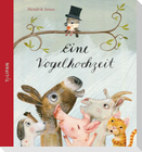 Eine Vogelhochzeit
