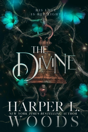 Woods, Harper L.. The Divine. Transworld Publ. Ltd UK, 2026.