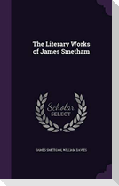 The Literary Works of James Smetham