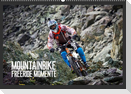 Mountainbike Freeride Momente (Wandkalender 2023 DIN A2 quer)