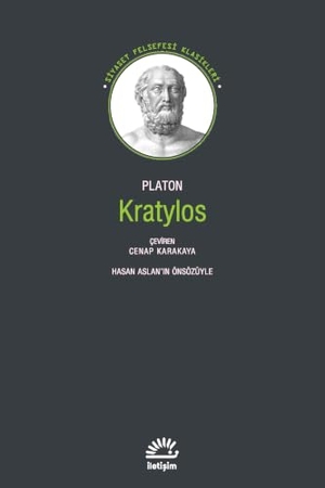 , Platon. Kratylos. Iletisim Yayinlari, 2018.