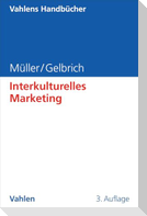 Interkulturelles Marketing