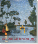 Otto Modersohn 2025