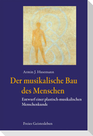 Der musikalische Bau des Menschen