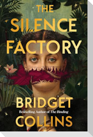 The Silence Factory