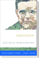 Discipleship