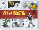 The Many Deaths of Scott Koblish