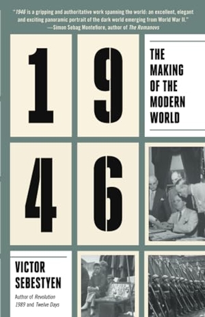 Sebestyen, Victor. 1946 - The Making of the Modern World. Knopf Doubleday Publishing Group, 2016.