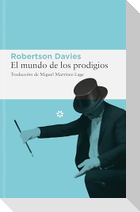El mundo de los prodigios