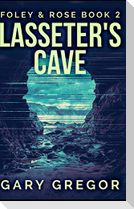 Lasseter's Cave
