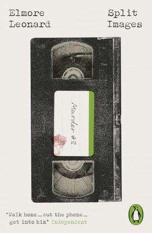 Leonard, Elmore. Split Images. Penguin Books Ltd (UK), 2026.