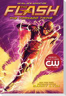 The Flash: The Tornado Twins