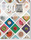 3D Granny Squares