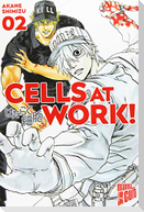 Cells at Work! 2