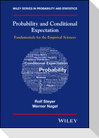 Probability and Conditional Expectation