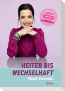Heiter bis wechselhaft