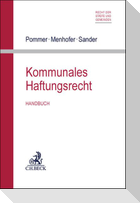 Kommunales Haftungsrecht