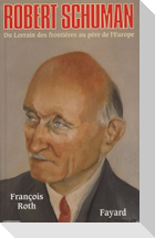 Robert Schuman