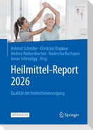 Heilmittel-Report 2026