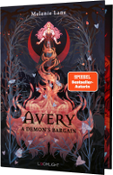Avery 1: A Demon's Bargain