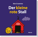 Der kleine rote Stall