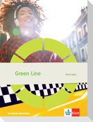 Green Line Oberstufe. Ausgabe Nordrhein-Westfalen. Schülerbuch Klasse 11/12 (G8), Klasse 12/13 (G9)