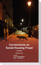 Cornerstone on Social Housing Fraud