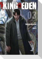 King of Eden, Vol. 3