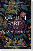 The Garden Party and Other Stories (Warbler Classics Annotated Edition)