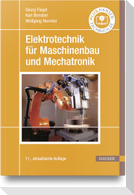 Elektrotechnik für Maschinenbau und Mechatronik