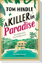 A Killer in Paradise