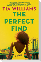 The Perfect Find