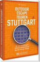 Outdoor Escape-Touren Stuttgart