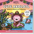Cute Axolotl